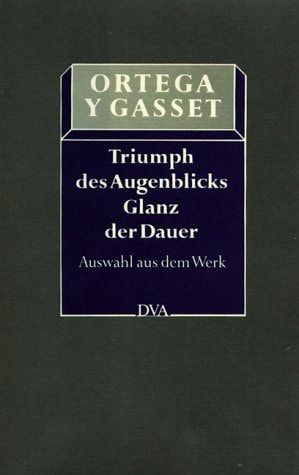 Triumph des Augenblicks - Glanz der Dauer