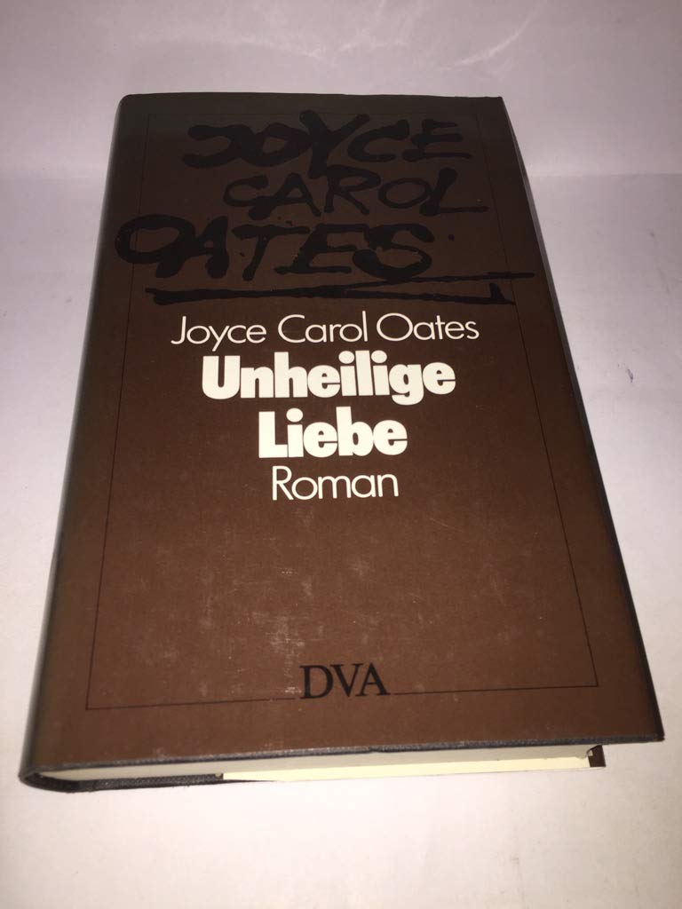 Unheilige Liebe