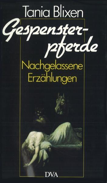 Gespensterpferde