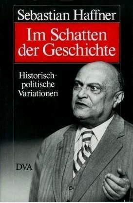 Im Schatten der Geschichte