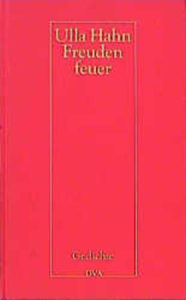Freudenfeuer
