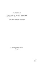 Ludwig II. von Bayern