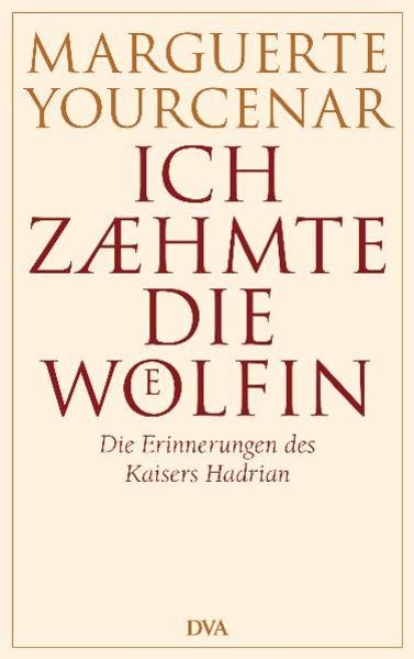 Ich zähmte die Wölfin