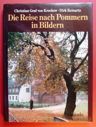Die Reise nach Pommern in Bildern