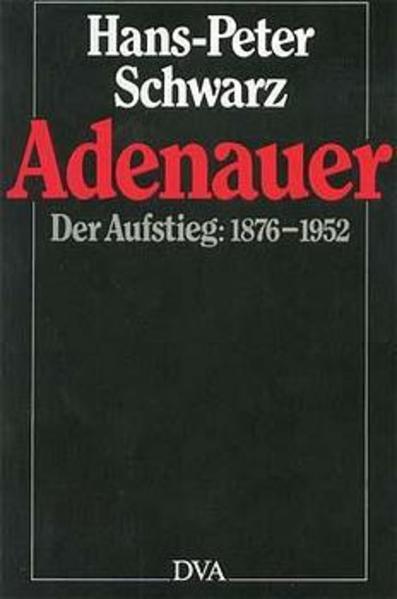 Adenauer