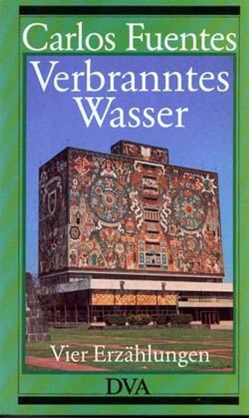 Verbranntes Wasser