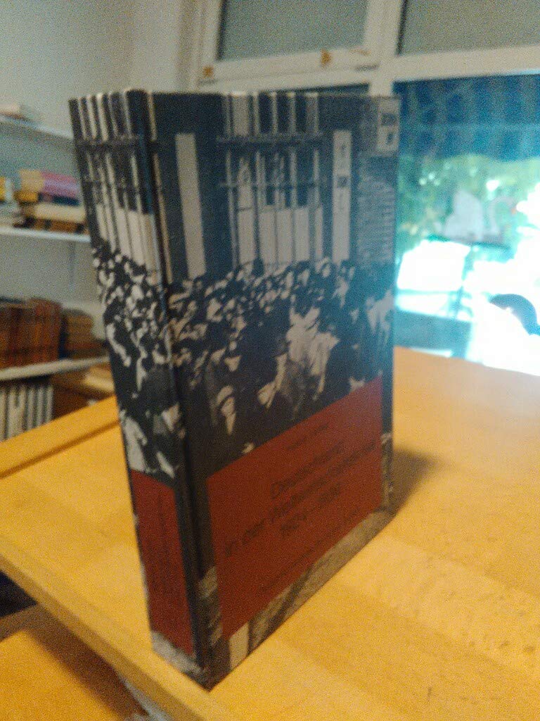 Deutschland in der Weltwirtschaftskrise 1924-1936