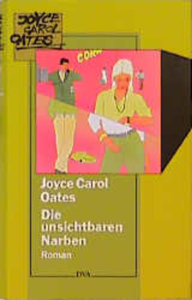 Die unsichtbaren Narben