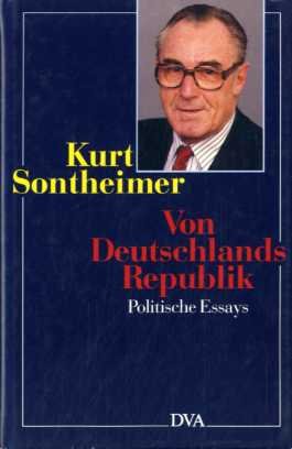Von Deutschlands Republik