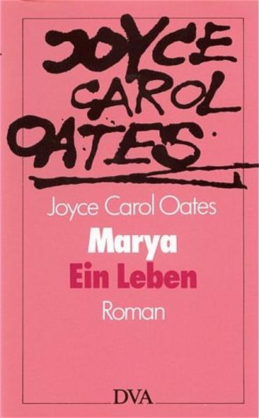 Marya - Ein Leben
