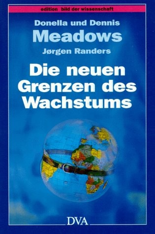 Die neuen Grenzen des Wachstums