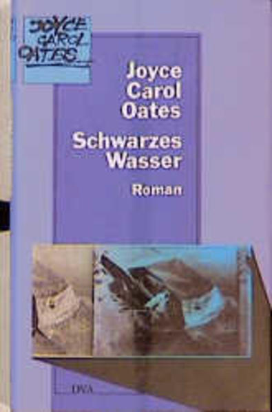 Schwarzes Wasser