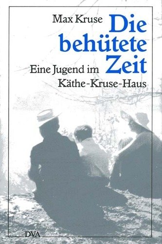 Die behütete Zeit