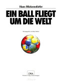 Der Ball fliegt um die Welt