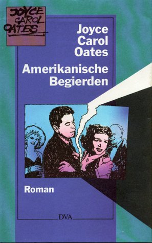 Amerikanische Begierden