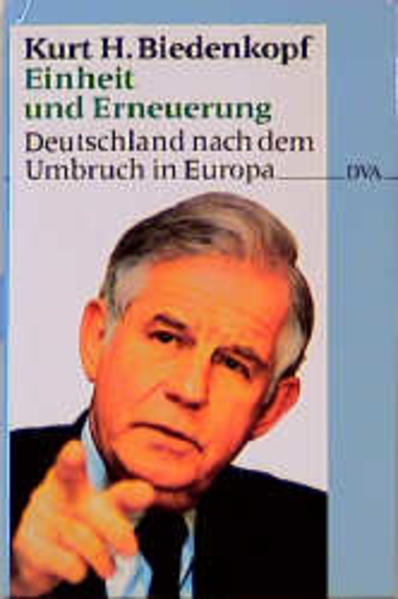Einheit und Erneuerung