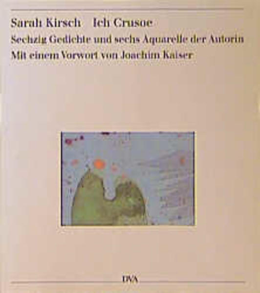 Ich, Crusoe