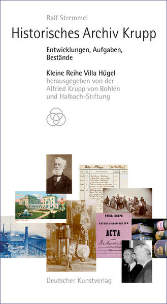 Historisches Archiv Krupp