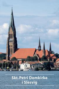 Skt. Petri Domkirke i Slesvig