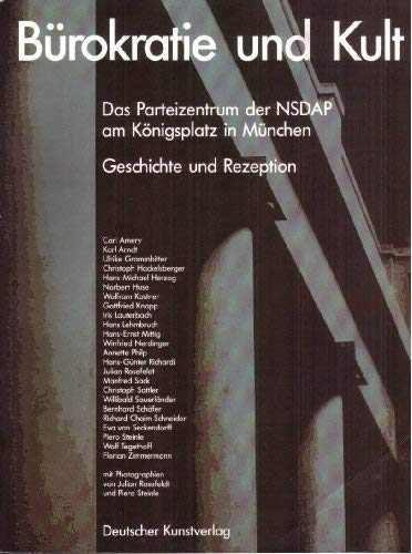 Bürokratie und Kult