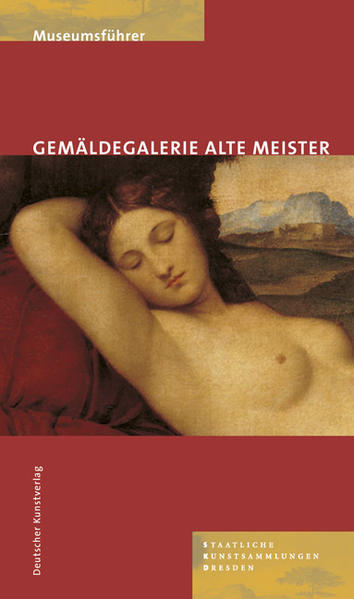 Gemäldegalerie Alte Meister