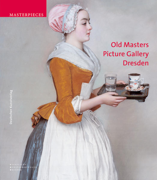 Old Masters Picture Gallery Dresden