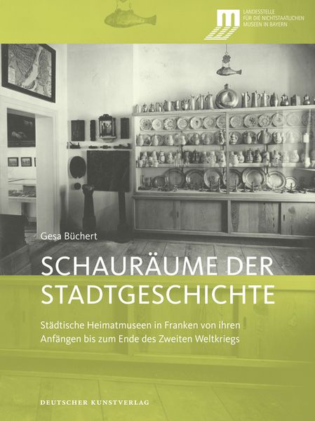 Schauräume der Geschichte
