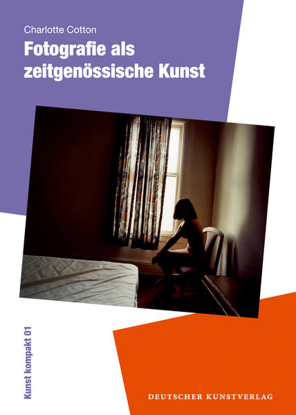 Fotografie als zeitgenössiche Kunst