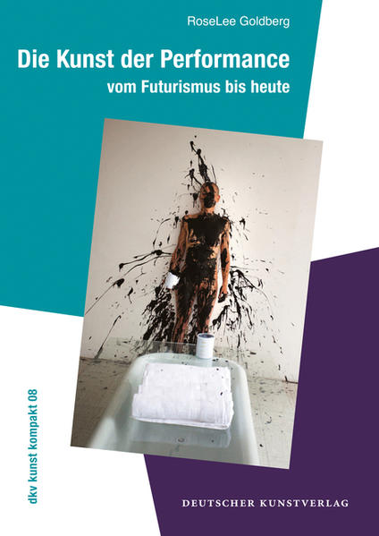 Die Kunst der Performance