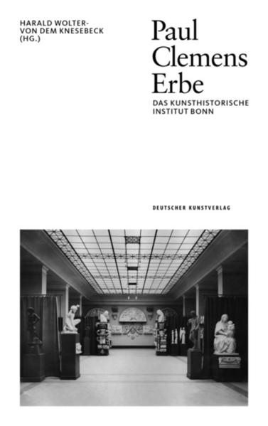 Paul Clemens Erbe