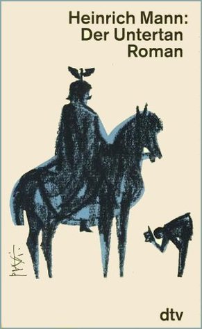 Der Untertan