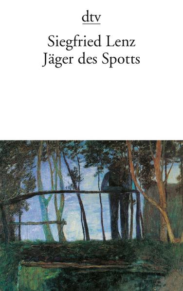 Jäger des Spotts