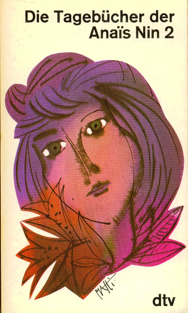 Die Tagebücher der Anaîs Nin