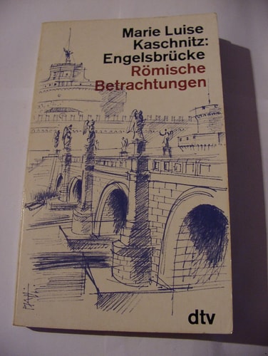 Engelsbrücke.