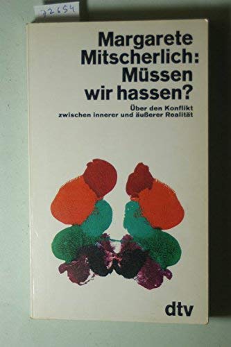 Müssen wir hassen?