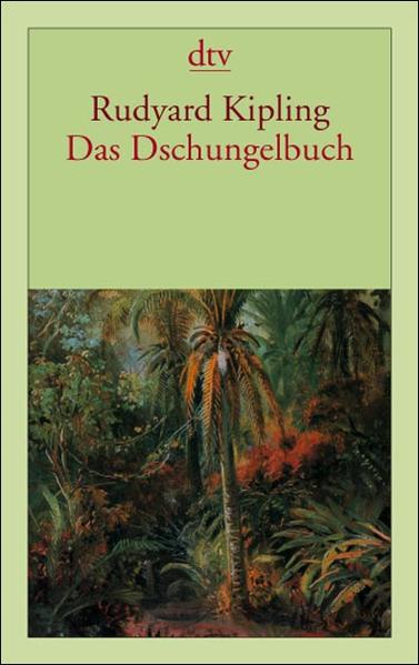 Das Dschungelbuch