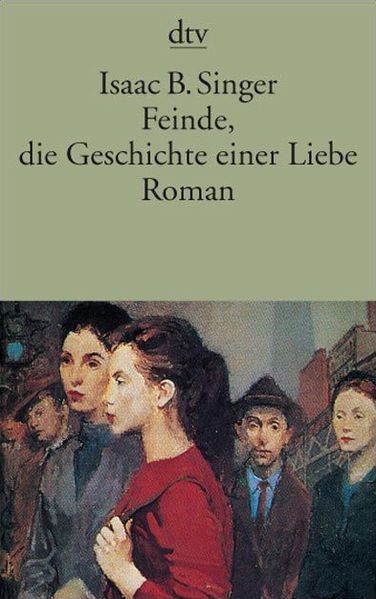 Feinde, die Geschichte einer L/