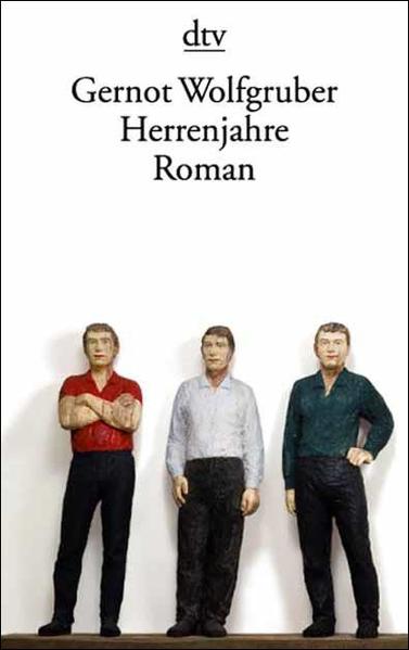 Herrenjahre
