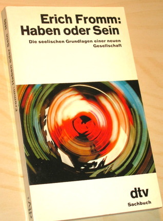 Haben oder Sein
