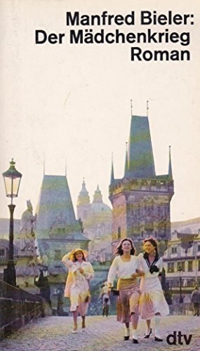 Der Mädchenkrieg