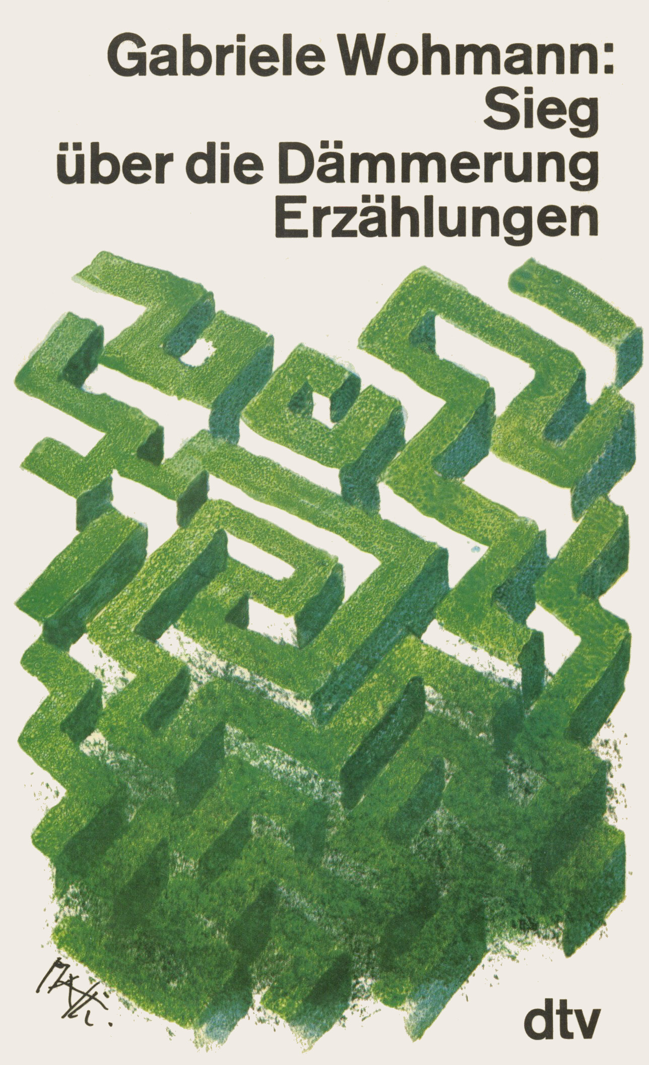 Sieg über die Dämmerung