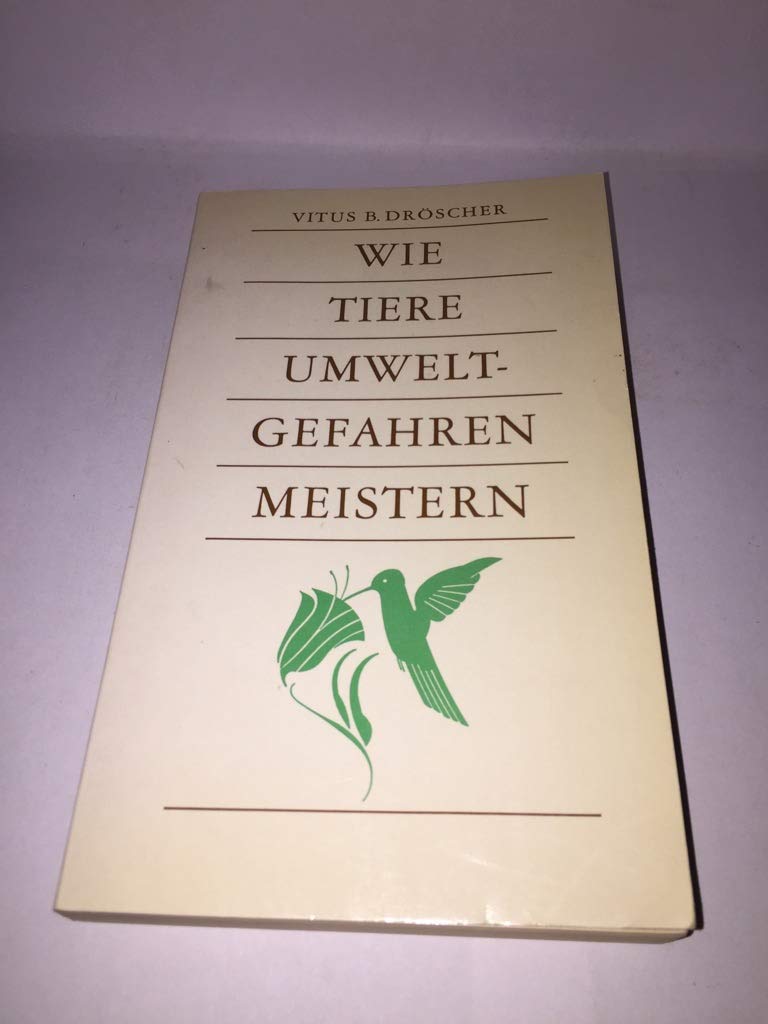 Überlebensformel