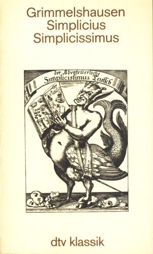 Der Abenteuerliche Simplicissimus Teutsch