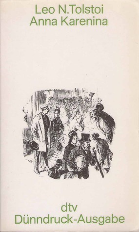 Anna Karenina