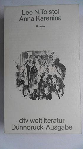 Anna Karenina