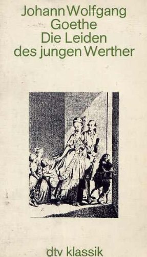 Die Leiden des jungen Werther