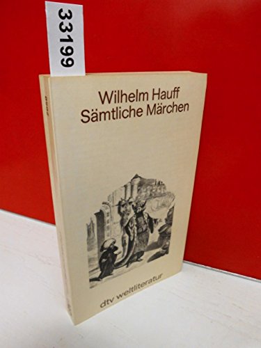 Sämtliche Märchen