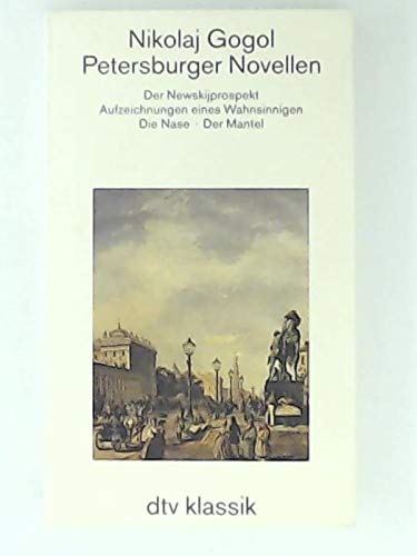 Petersburger Novellen