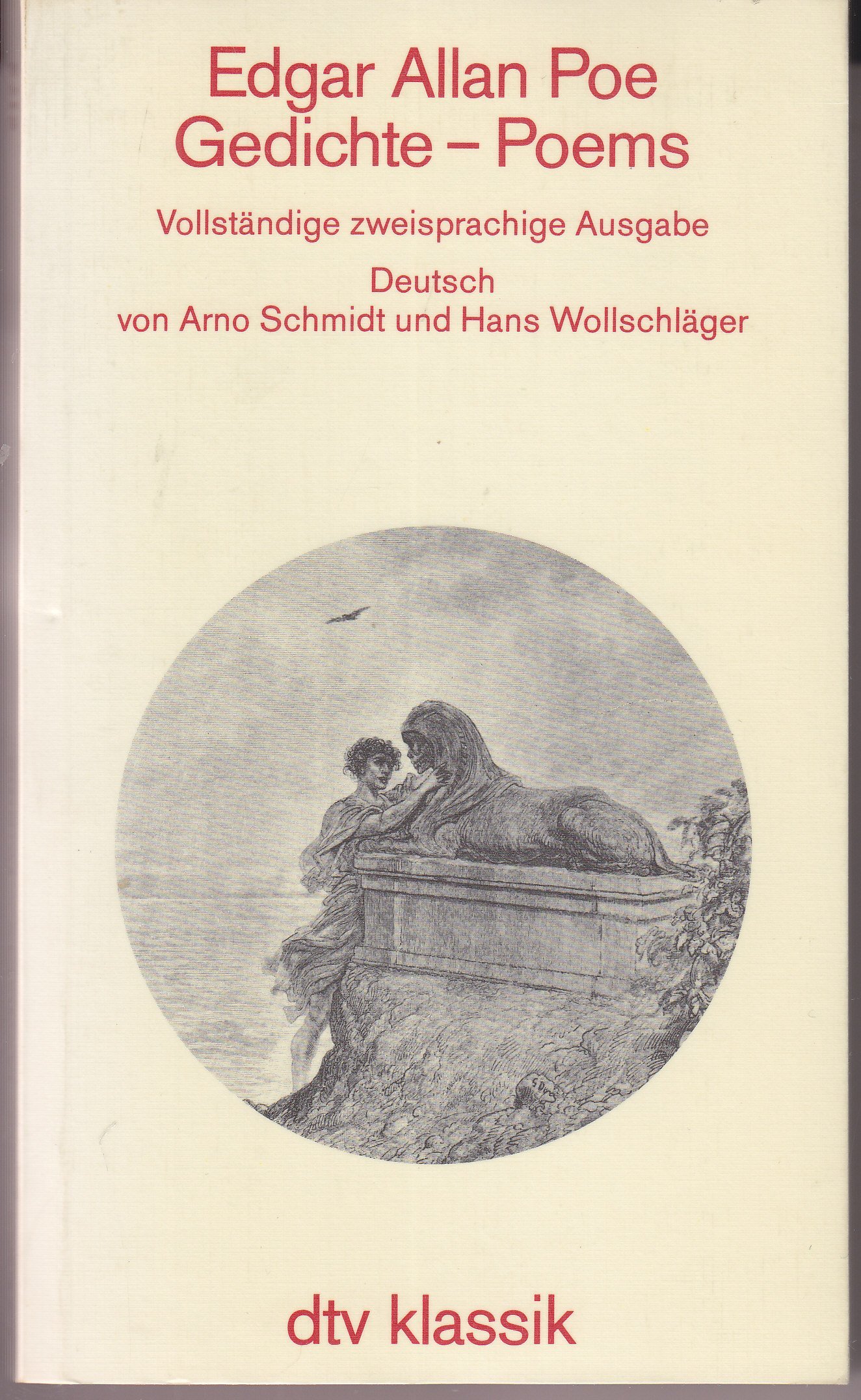 Gedichte - Poems