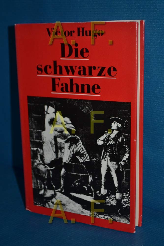Die schwarze Fahne